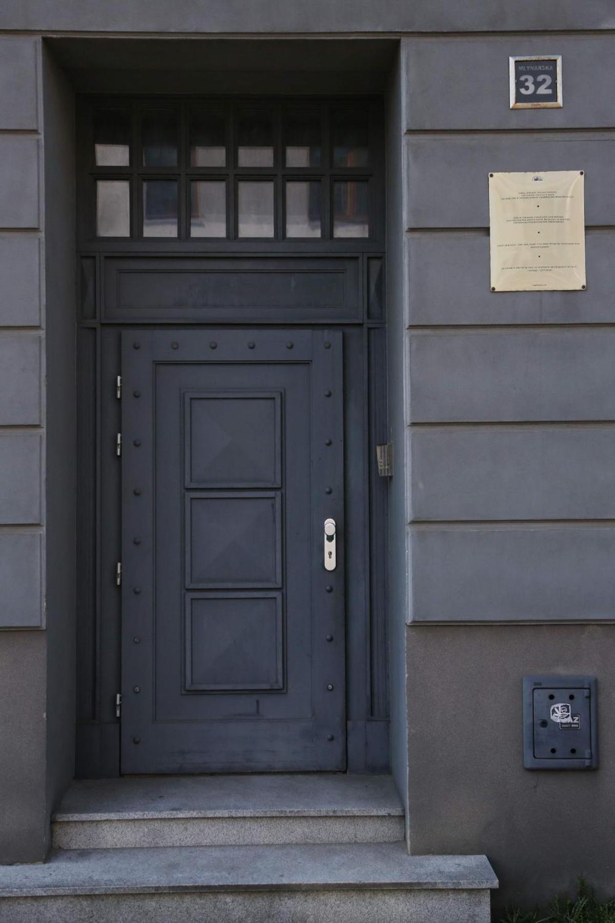 Manufaktura Bakery, Penthouse 200M, Prywatna Kamienica, Parking Strzezony Lejlighed Łódź Eksteriør billede
