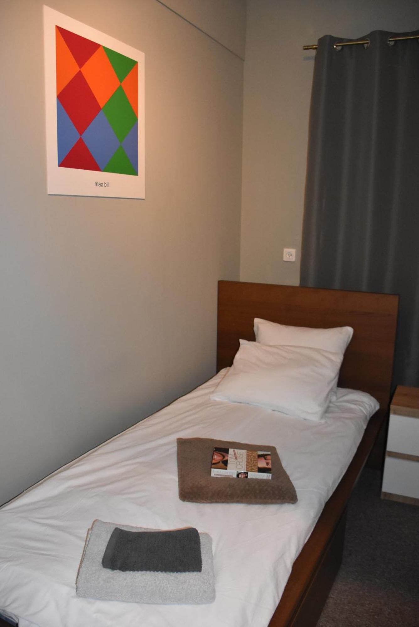 Manufaktura Bakery, Penthouse 200M, Prywatna Kamienica, Parking Strzezony Lejlighed Łódź Eksteriør billede