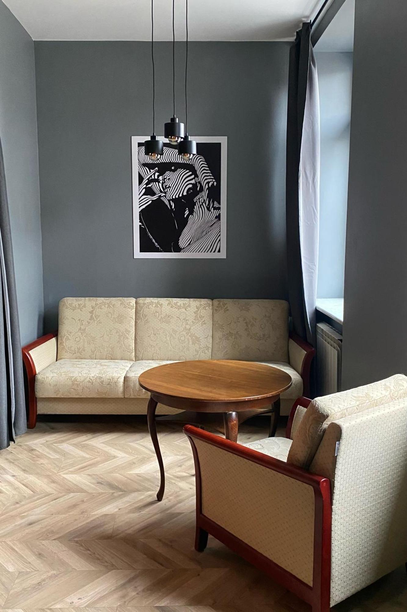 Manufaktura Bakery, Penthouse 200M, Prywatna Kamienica, Parking Strzezony Lejlighed Łódź Eksteriør billede
