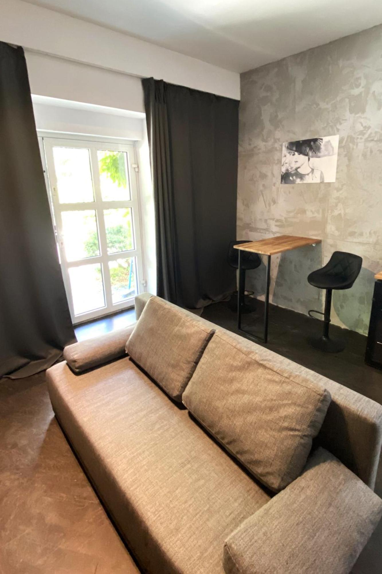 Manufaktura Bakery, Penthouse 200M, Prywatna Kamienica, Parking Strzezony Lejlighed Łódź Værelse billede